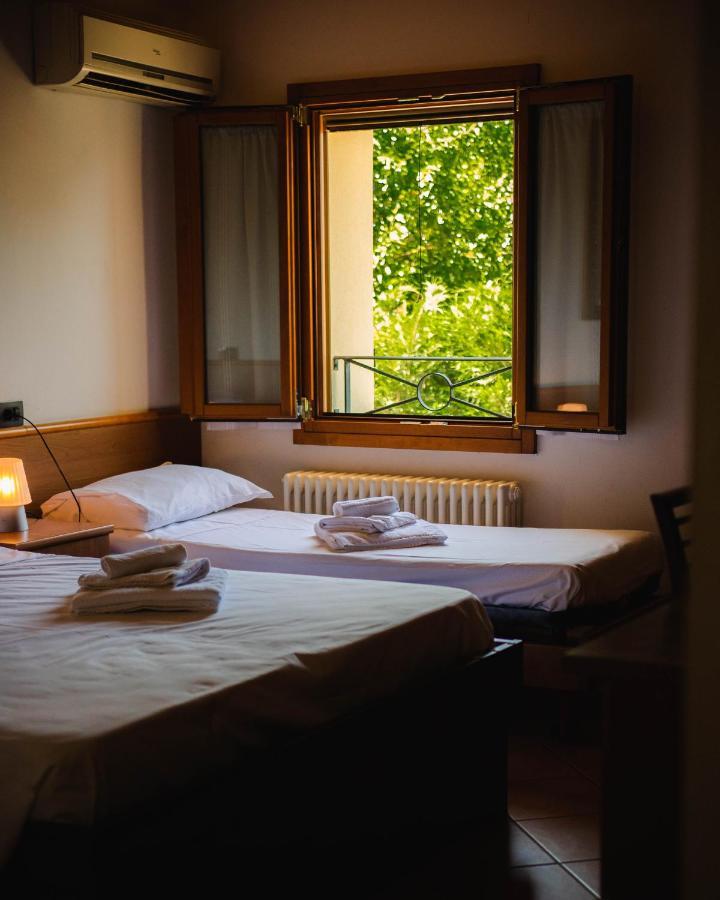 Spiedo Imperiale - Locanda E Ristorante Котиньола Экстерьер фото